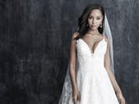 Allure Bridals Couture Dress C542