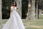 Allure Bridals Couture Dress C604