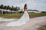 Allure Bridals Couture Dress C623
