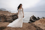 Allure Bridals Couture Dress C632