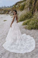 Allure Bridals Couture Dress C633