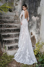 Allure Bridals Couture Dress C650