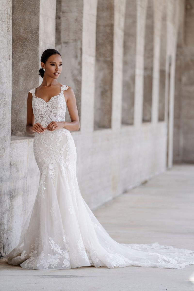 Boho Beach Wedding Dress | Lace Up Bridal Gowns – Elegant Fashion Styles