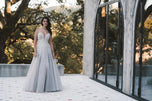 Allure Bridals Couture Dress C680