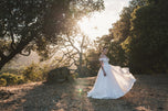 Allure Bridals Couture Dress C687