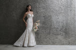 Allure Bridals Couture Dress C688