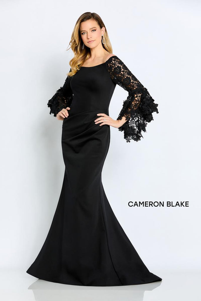Cameron Blake Dress CB104
