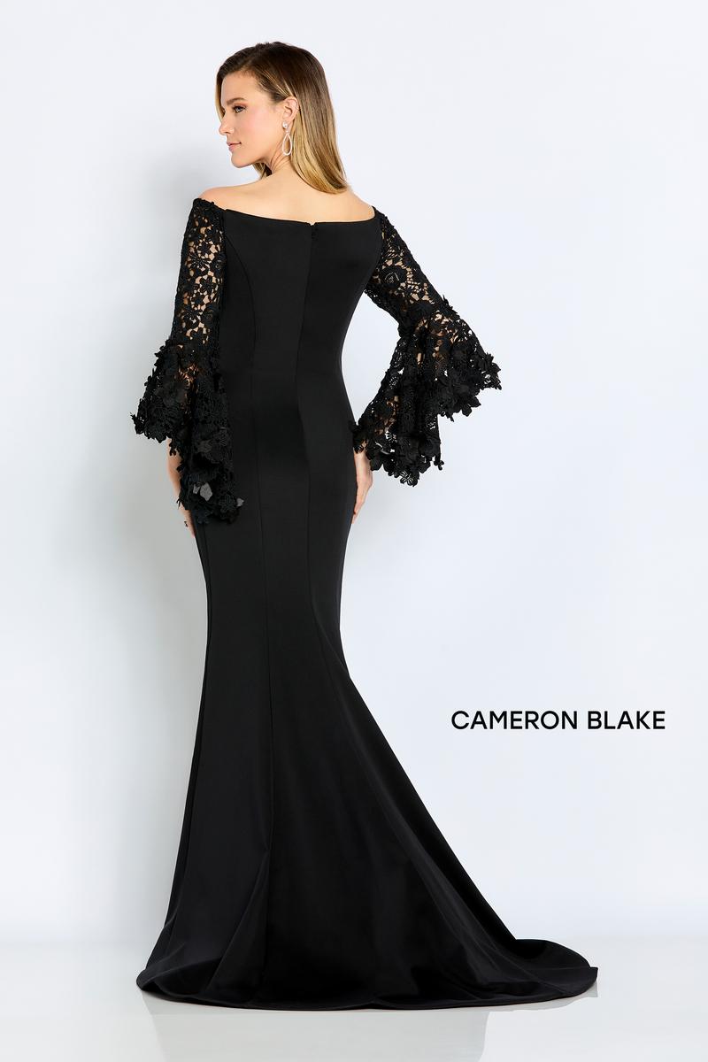 Cameron Blake Dress CB104