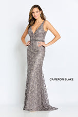 Cameron Blake Dress CB113