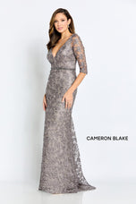 Cameron Blake Dress CB113
