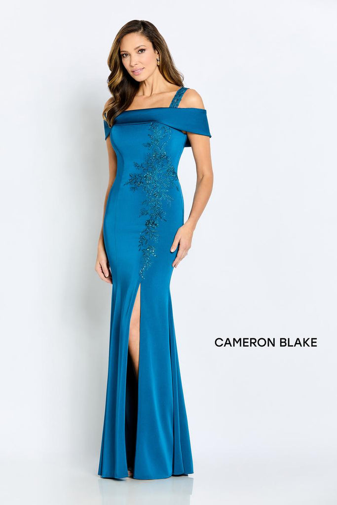 Cameron Blake Dress CB115