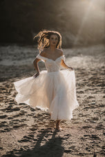 Abella by Allure Dress E175