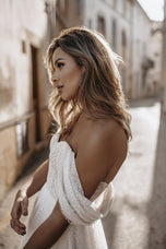 Abella by Allure Dress E175