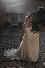 Abella by Allure Dress E200