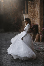 Abella by Allure Dress E202