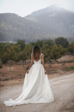 Abella by Allure Dress E210