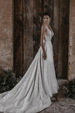 Abella by Allure Dress E214