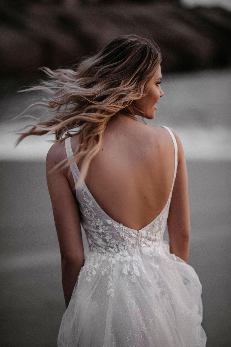 Abella by Allure Dress E265