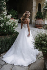Abella by Allure Dress E315