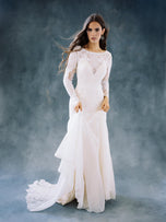 Wilderly Bride by Allure Dress F102