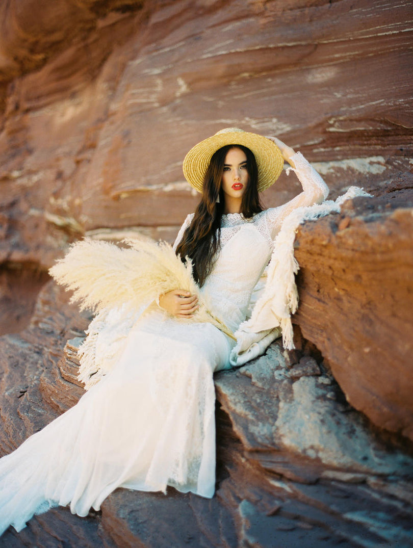 Wilderly Bride by Allure Dress F102