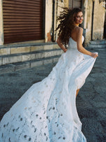 Wilderly Bride by Allure Dress F203