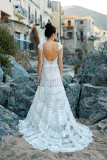 Wilderly Bride by Allure Dress F215