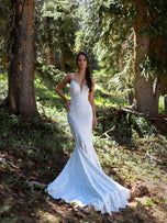 Wilderly Bride by Allure Dress F220