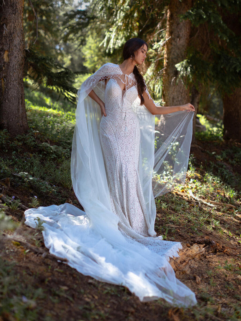 Wilderly Bride by Allure Dress F220