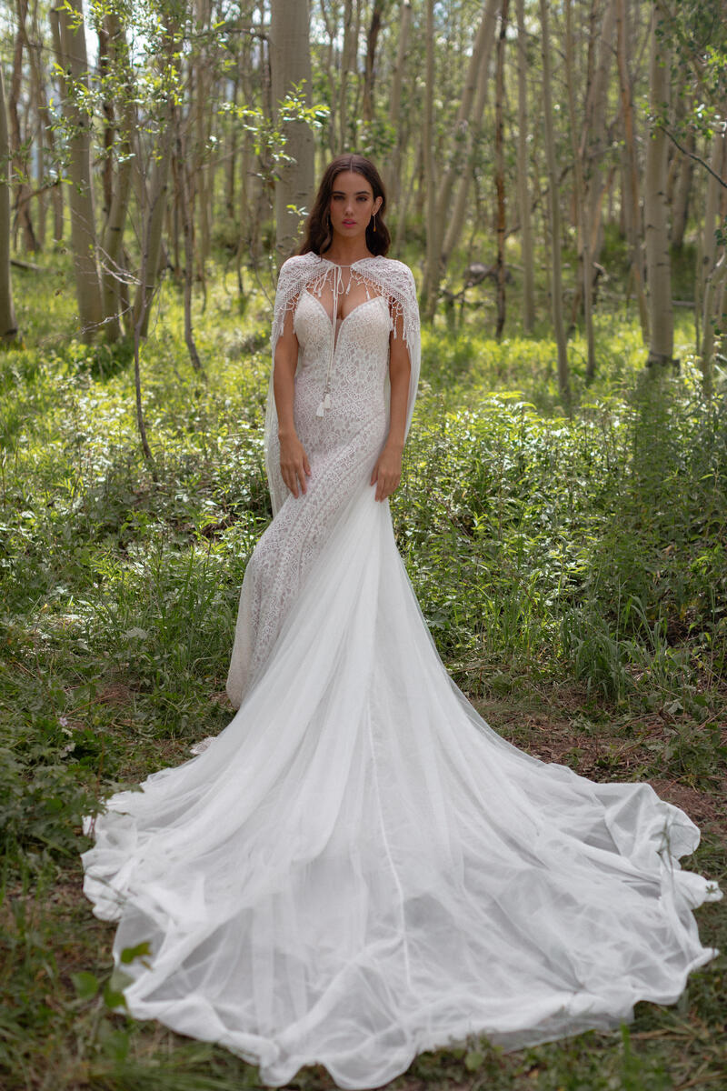 Wilderly Bride by Allure Dress F220 Wilderly Bride by Allure Dress F220