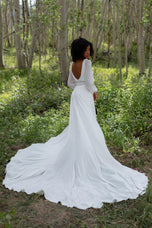 Wilderly Bride by Allure Dress F221