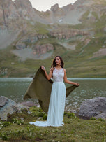 Wilderly Bride by Allure Dress F225