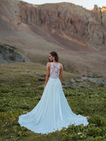 Wilderly Bride by Allure Dress F225
