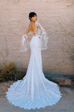 Wilderly Bride by Allure Dress F231