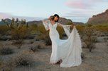 Wilderly Bride by Allure Dress F231