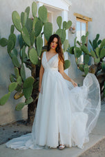 Wilderly Bride by Allure Dress F232