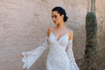 Wilderly Bride by Allure Dress F234