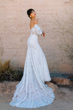 Wilderly Bride by Allure Dress F237