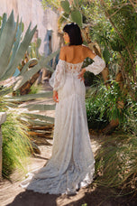 Wilderly Bride by Allure Dress F237