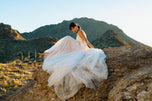 Wilderly Bride by Allure Dress F238