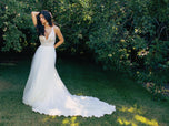 Wilderly Bride by Allure Dress F241
