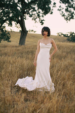 Wilderly Bride by Allure Dress F242