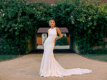 Wilderly Bride by Allure Dress F248
