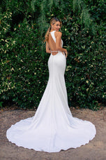 Wilderly Bride by Allure Dress F248