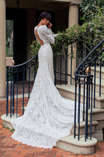 Wilderly Bride by Allure Dress F260