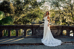 Wilderly Bride by Allure Dress F263