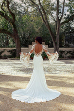 Wilderly Bride by Allure Dress F265