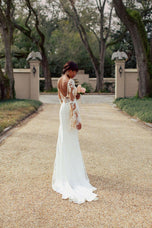 Wilderly Bride by Allure Dress F265