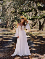 Wilderly Bride by Allure Dress F266