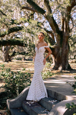 Wilderly Bride by Allure Dress F267